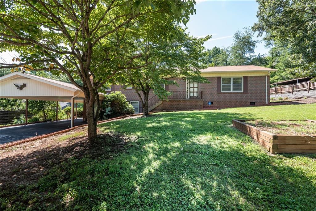1559 16th Avenue Circle Nw Hickory NC 28601