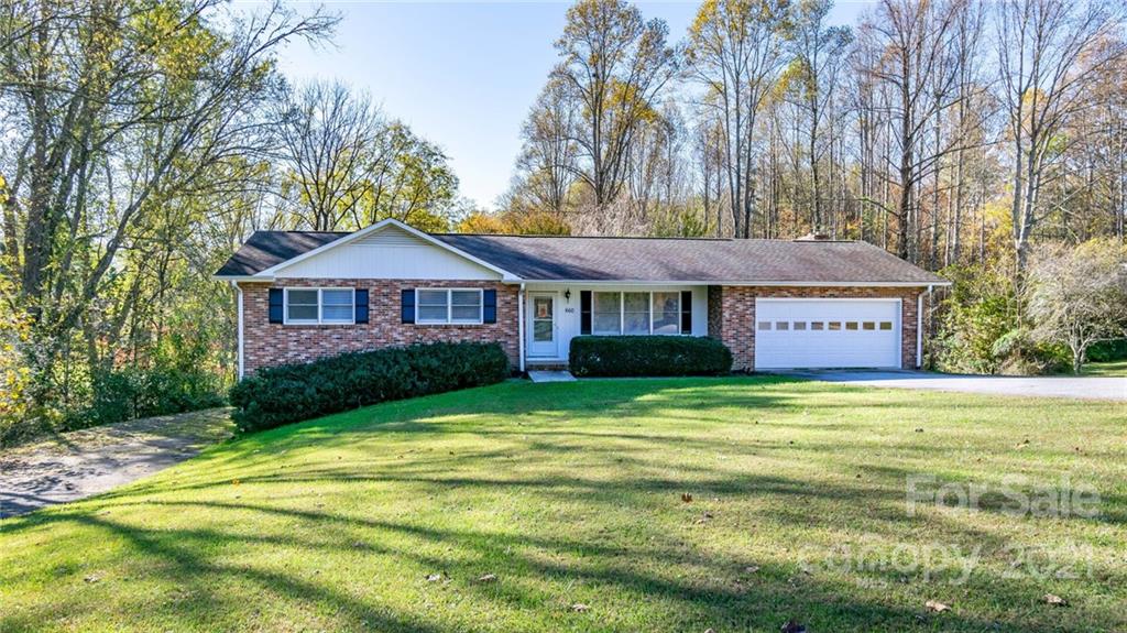 660 Brickyard Road Etowah NC 28729