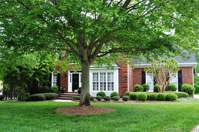 6624 Riesman Lane Charlotte NC 28210