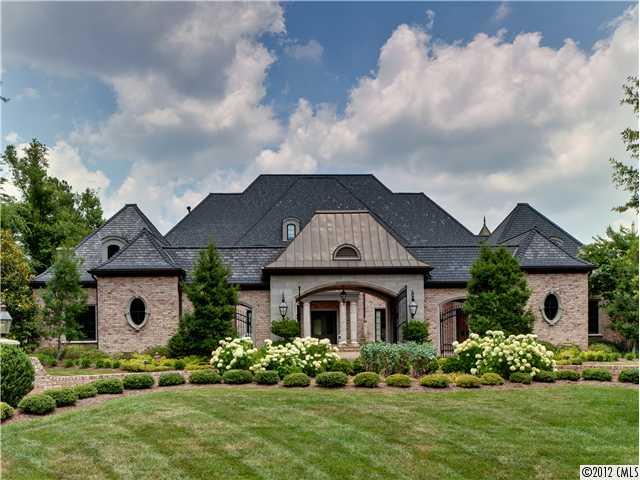8714 Chewton Glen Drive Waxhaw NC 28173