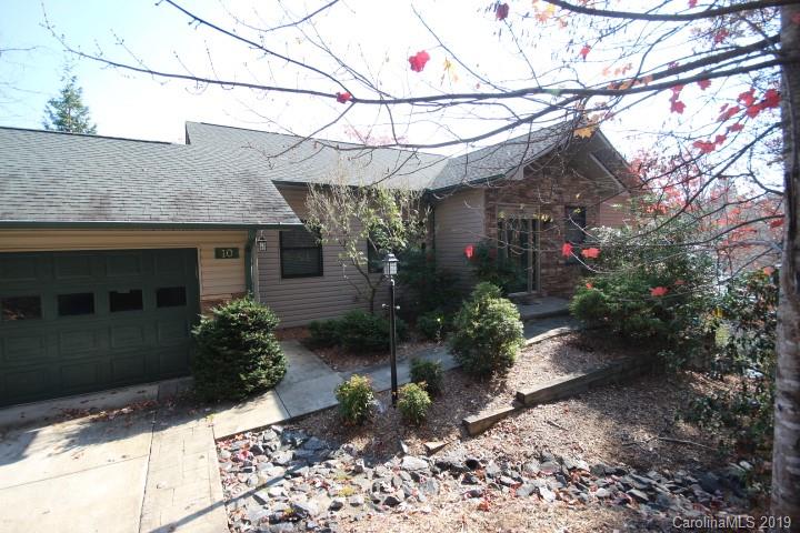 10 Unoga Court Brevard NC 28712