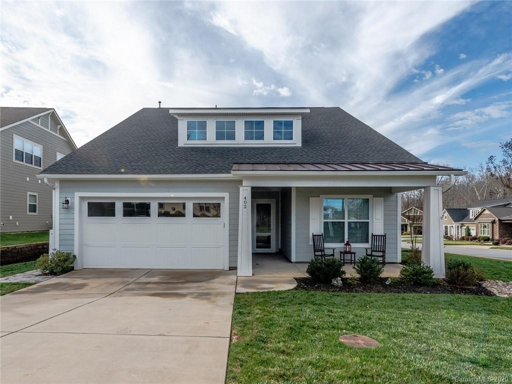 402 Granite Lake Court Denver NC 28037