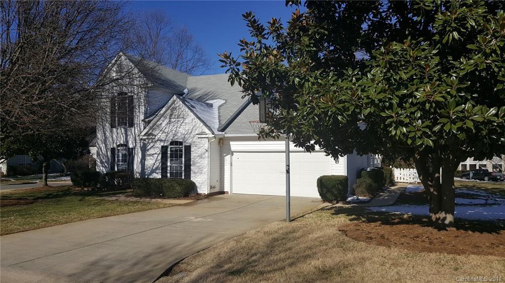 17115 Graysac Court Cornelius NC 28031