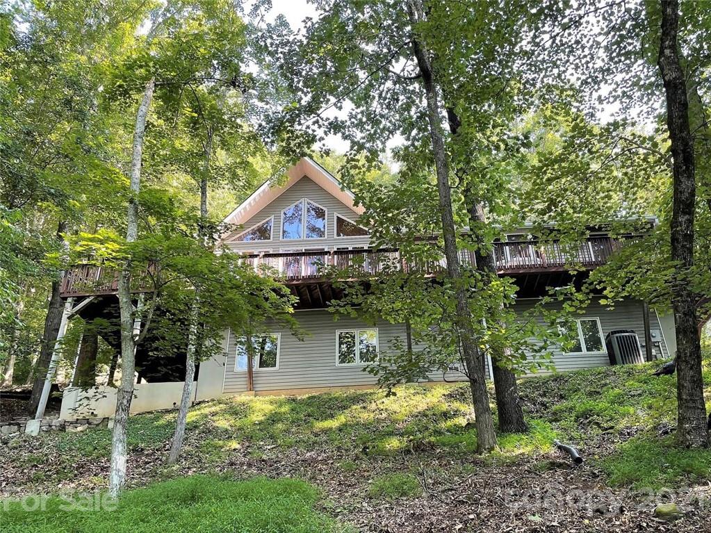 481 Eagle Ridge Drive Asheville NC 28803
