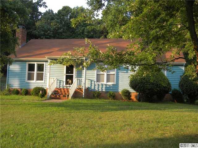 7316 Tall Tree Lane Charlotte NC 28214