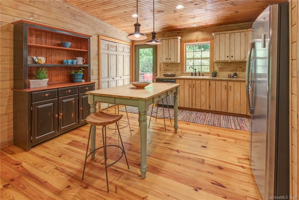 8 Shope Creek Estates Drive Asheville NC 28805