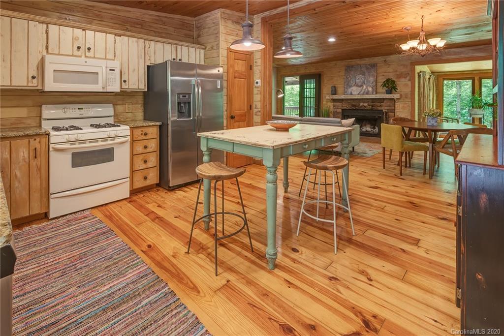 8 Shope Creek Estates Drive Asheville NC 28805