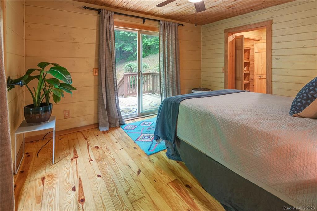 8 Shope Creek Estates Drive Asheville NC 28805