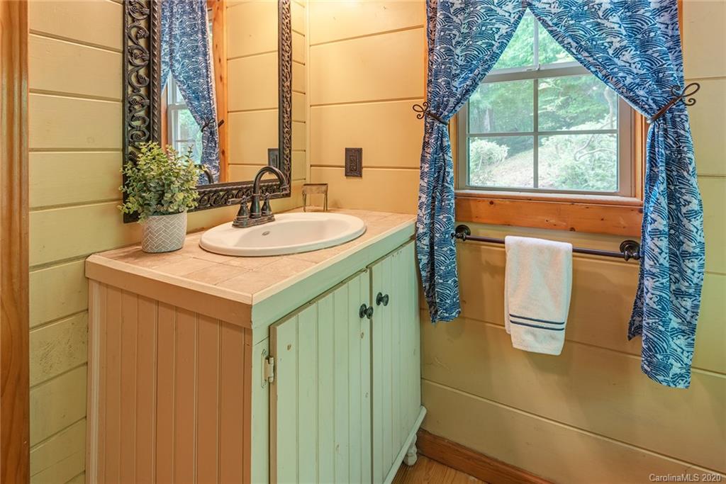 8 Shope Creek Estates Drive Asheville NC 28805