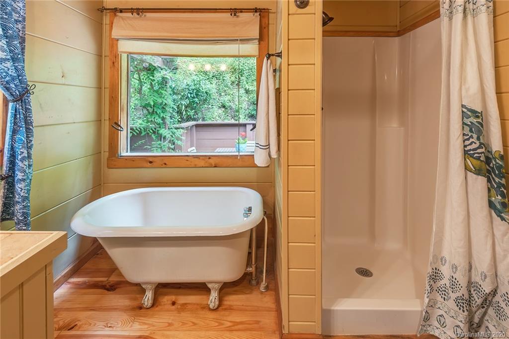 8 Shope Creek Estates Drive Asheville NC 28805