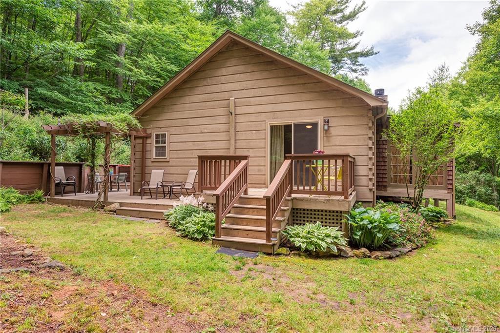 8 Shope Creek Estates Drive Asheville NC 28805