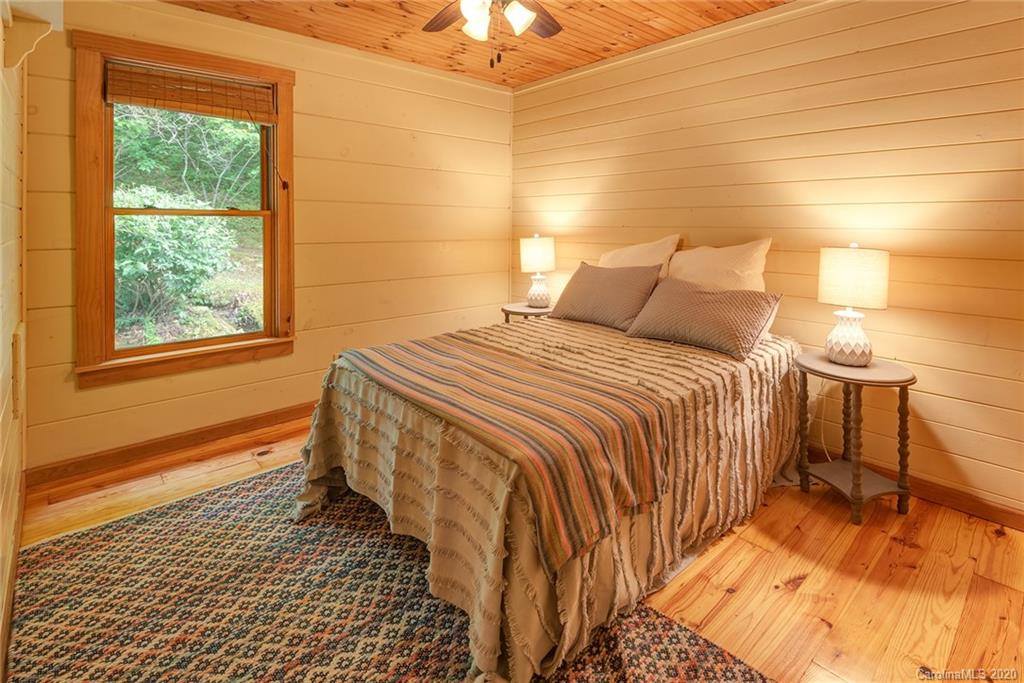 8 Shope Creek Estates Drive Asheville NC 28805