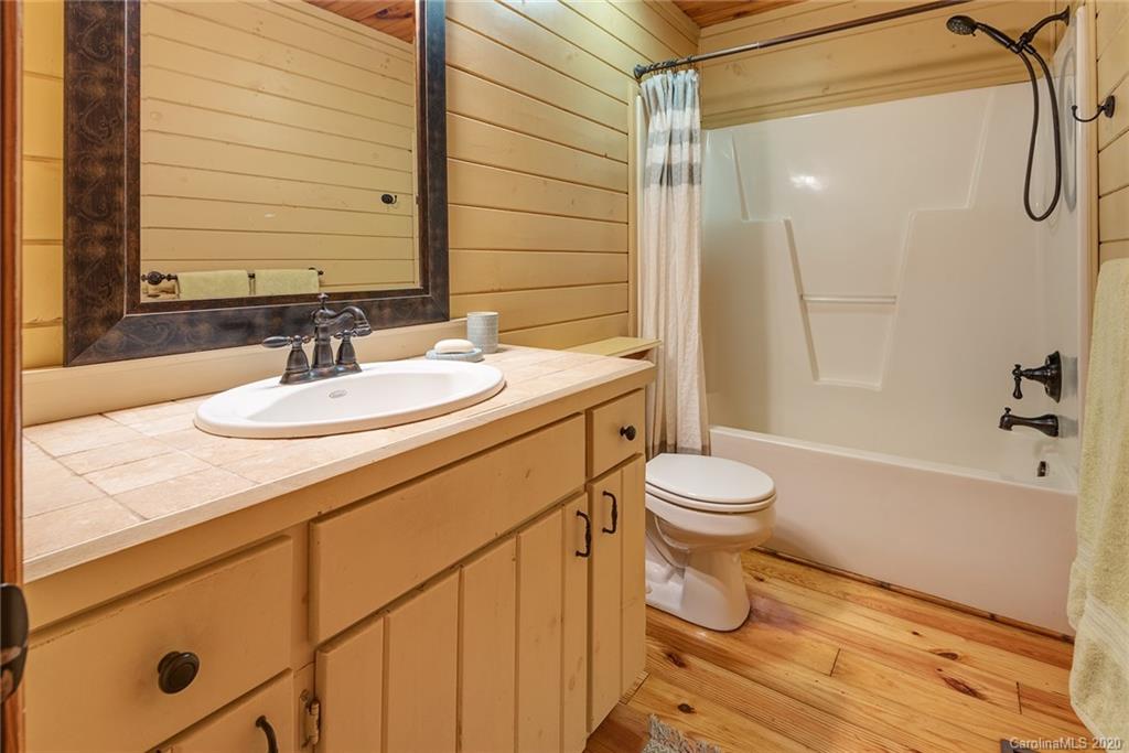 8 Shope Creek Estates Drive Asheville NC 28805