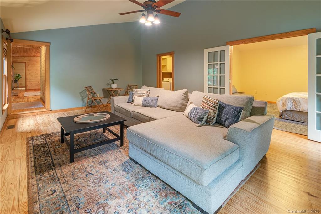8 Shope Creek Estates Drive Asheville NC 28805