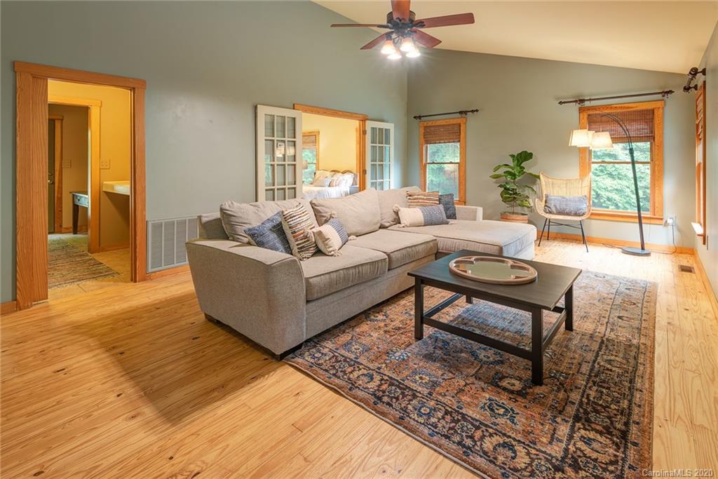 8 Shope Creek Estates Drive Asheville NC 28805