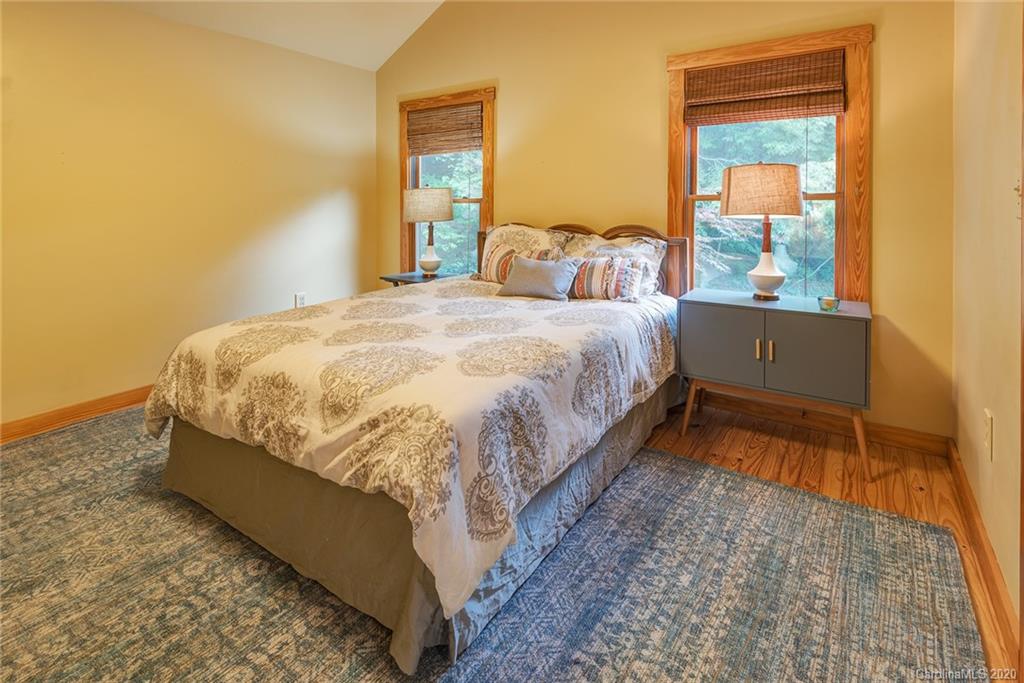 8 Shope Creek Estates Drive Asheville NC 28805