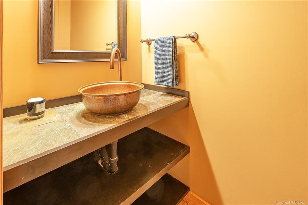8 Shope Creek Estates Drive Asheville NC 28805