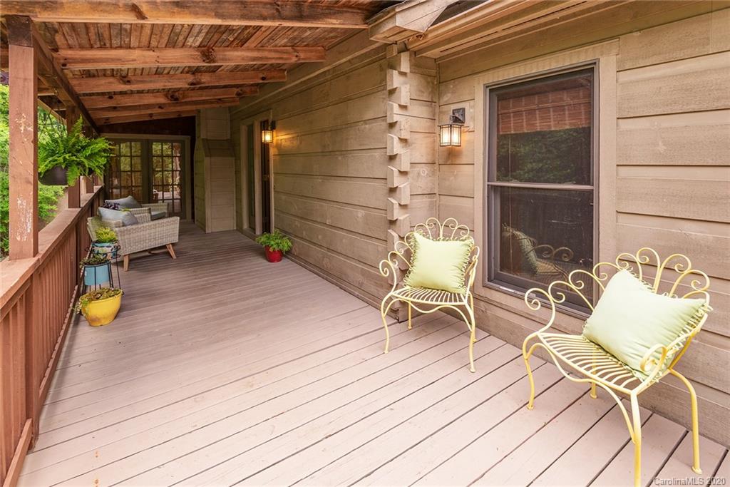 8 Shope Creek Estates Drive Asheville NC 28805