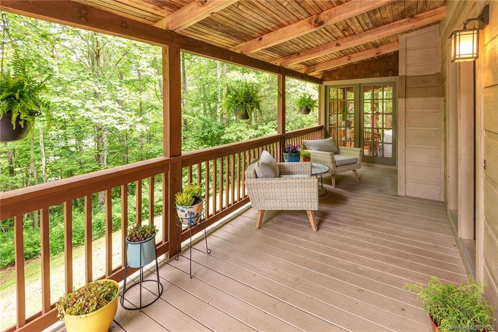 8 Shope Creek Estates Drive Asheville NC 28805