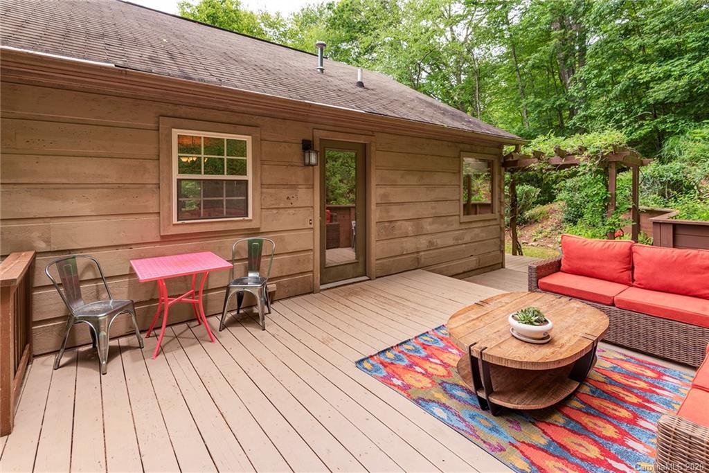 8 Shope Creek Estates Drive Asheville NC 28805