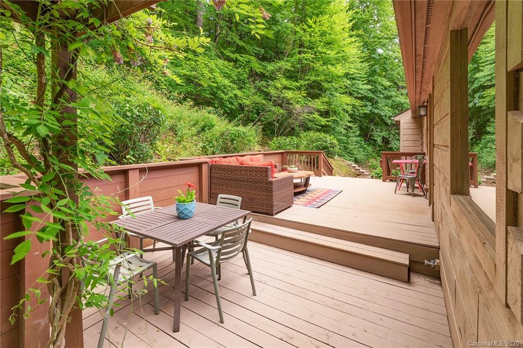 8 Shope Creek Estates Drive Asheville NC 28805