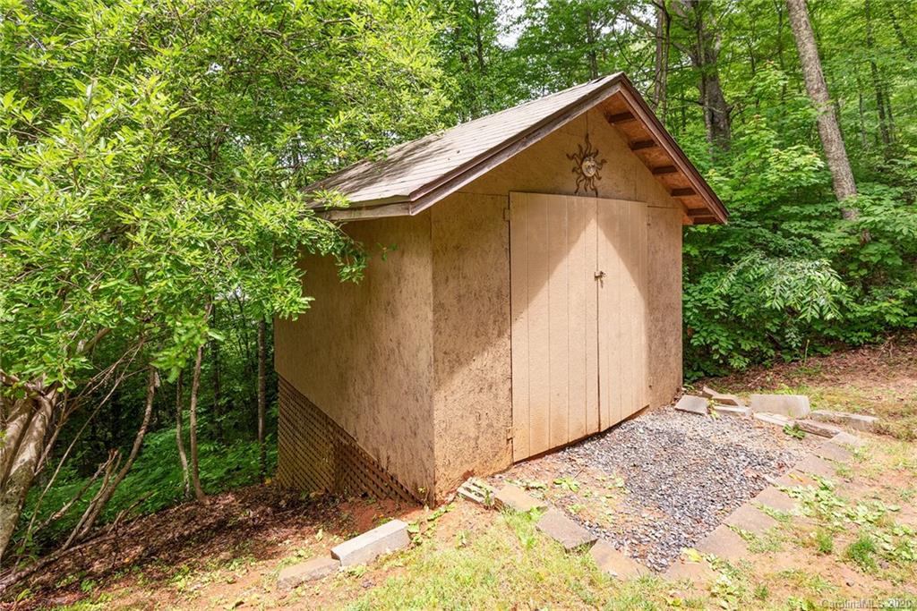 8 Shope Creek Estates Drive Asheville NC 28805