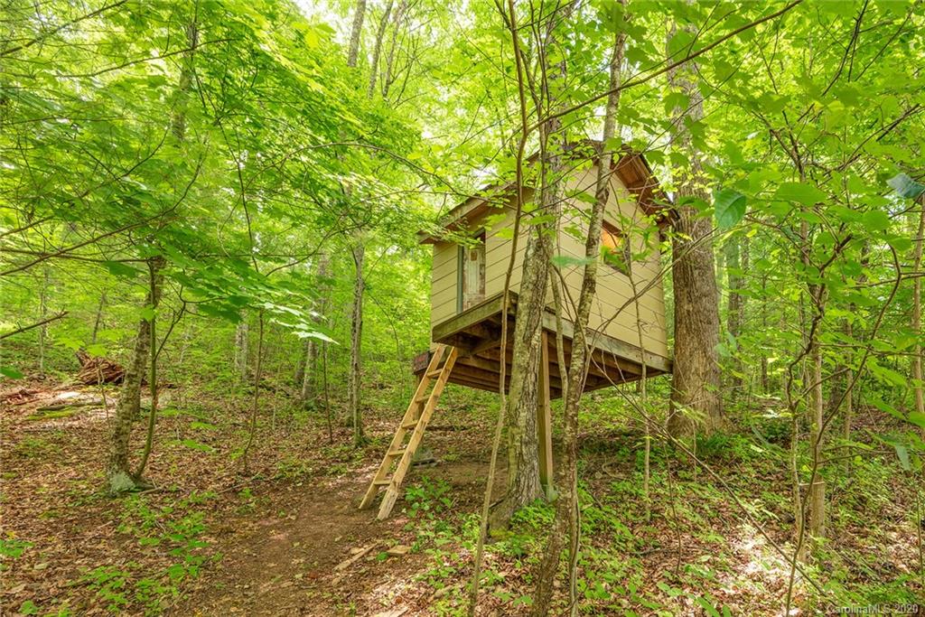 8 Shope Creek Estates Drive Asheville NC 28805