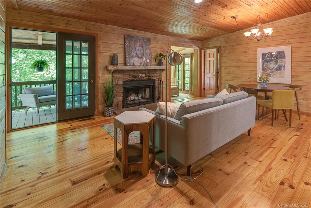 8 Shope Creek Estates Drive Asheville NC 28805
