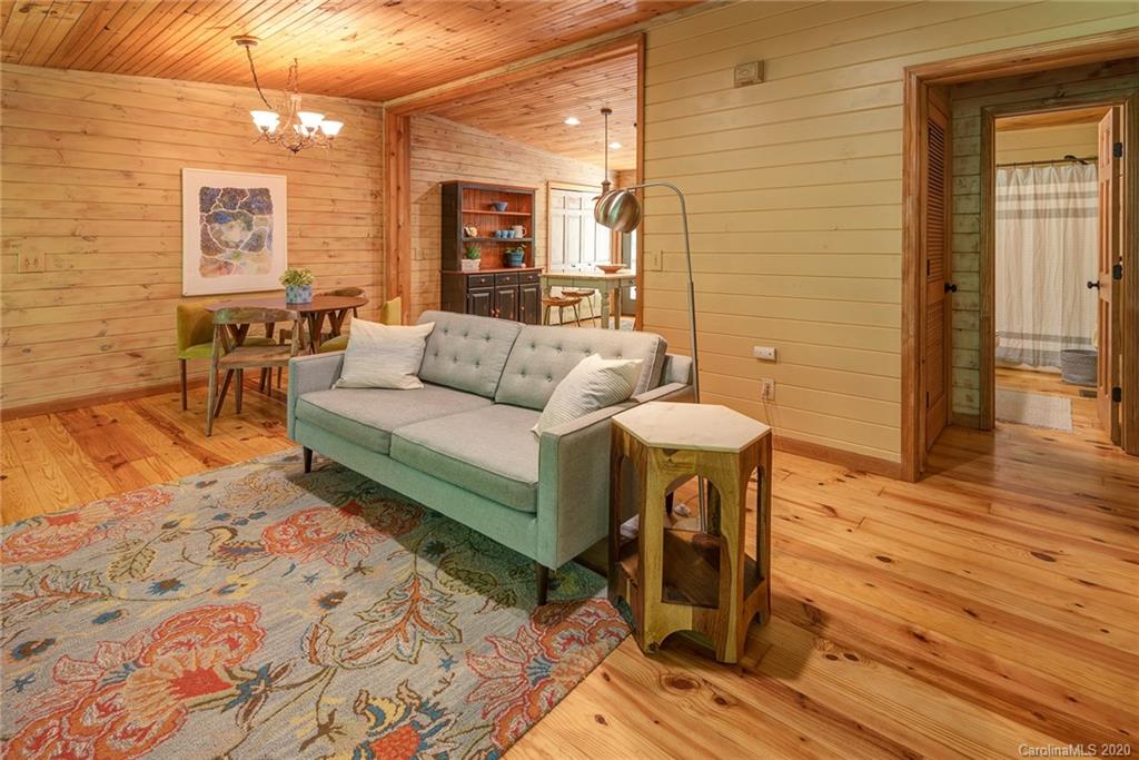 8 Shope Creek Estates Drive Asheville NC 28805