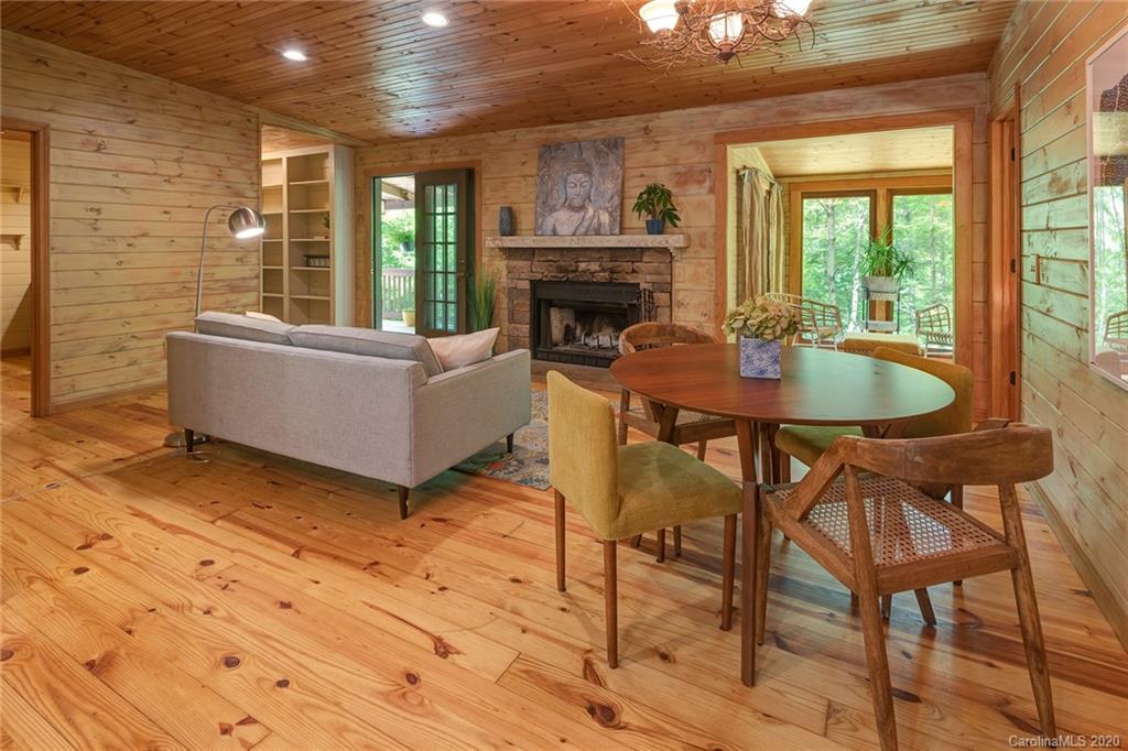 8 Shope Creek Estates Drive Asheville NC 28805