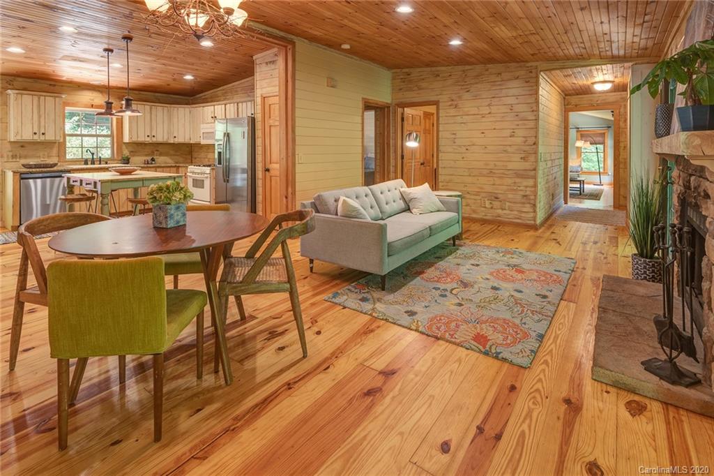 8 Shope Creek Estates Drive Asheville NC 28805