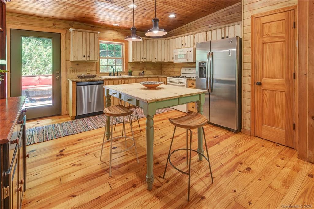 8 Shope Creek Estates Drive Asheville NC 28805