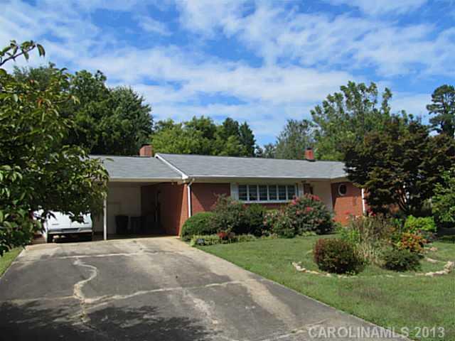 601 Ruby Lane Gastonia NC 28054