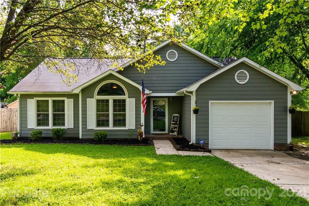 10622 N Canyon Road Charlotte NC 28214