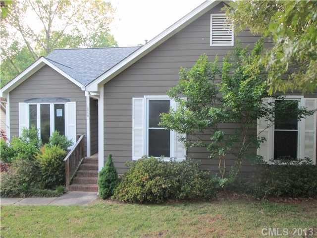 10601 Danesway Lane Cornelius NC 28031