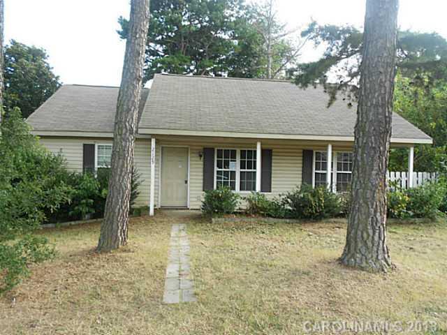2129 Gilbert Street Charlotte NC 28216