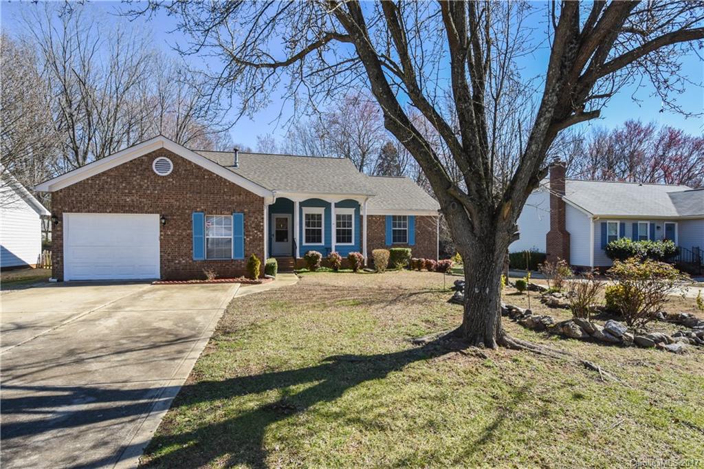 13112 Greycrest Drive Charlotte NC 28278