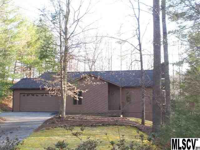 2839 Laurel Lane Lenoir NC 28645