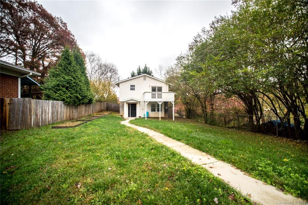 40 Laurel Loop Asheville NC 28806