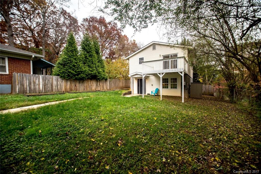 40 Laurel Loop Asheville NC 28806