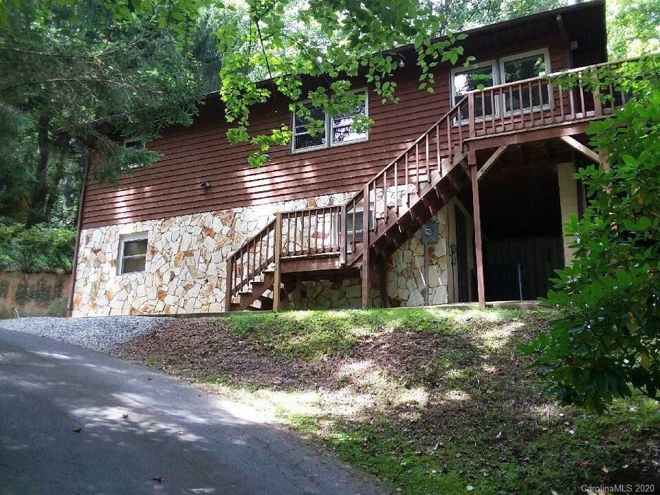 90 Tara Nova Drive Waynesville NC 28786