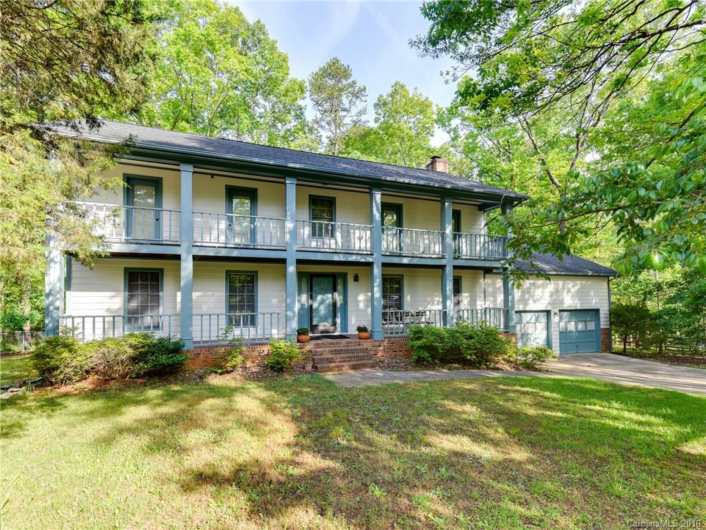 528 Blue Rock Drive Charlotte NC 28213
