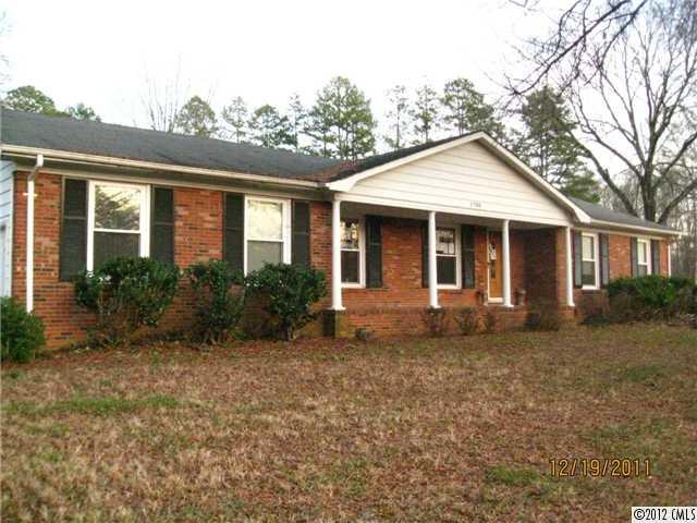 1700 Balfour Lane Charlotte NC 28216