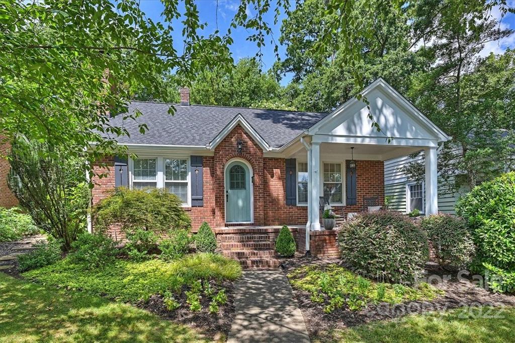 2121 Winter Street Charlotte NC 28205