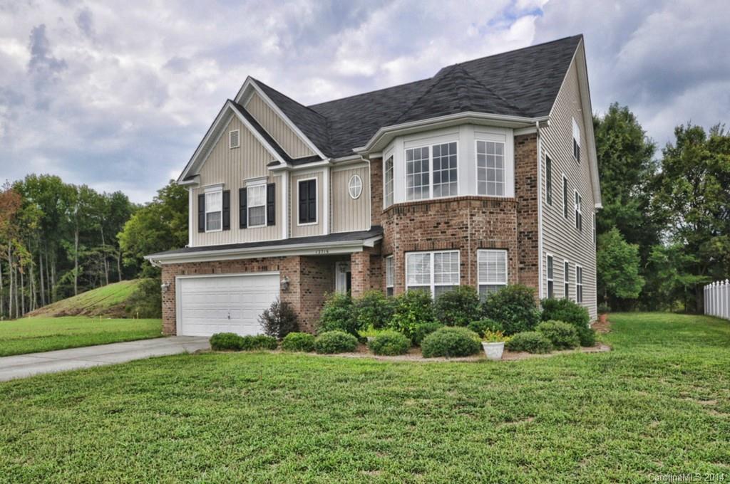 12716 Swann Branch Drive Charlotte NC 28273