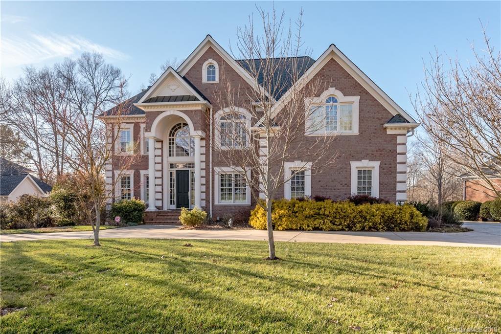 6818 Seton House Lane Charlotte NC 28277