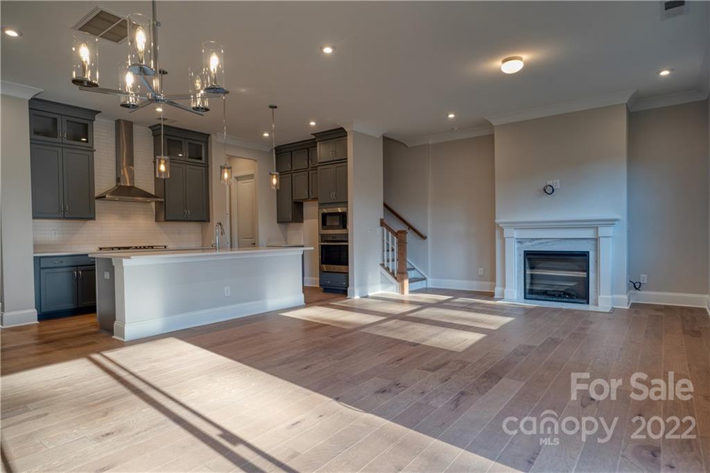 5016 Catterick Court Charlotte NC 28226