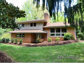 6 Mountainbrook Road Asheville NC 28805