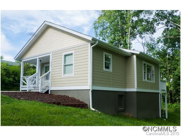 204 Linden Street Arden NC 28704