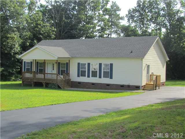2864 Sweeping Pine Lane Denver NC 28037